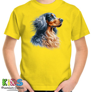 Kaos Kaos Gambar Anjing 148