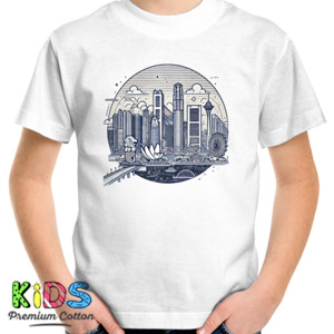 Kaos city singapore