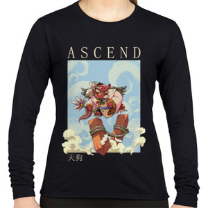 Kaos Tengu: Ascend to Greatness