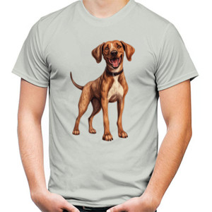 Kaos Kaos Gambar Anjing 397