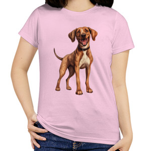 Kaos Kaos Gambar Anjing 397