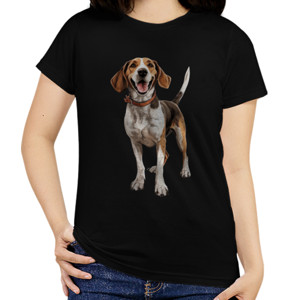 Kaos Kaos Gambar Anjing 324