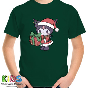 Kaos Kuromi Xmas