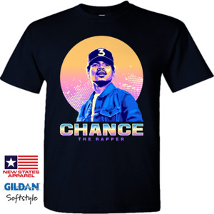 Kaos CHANCE THE RAPPER