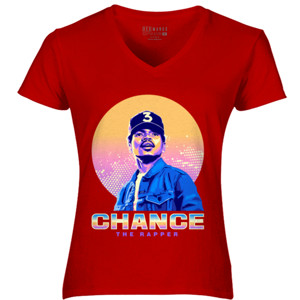 Kaos CHANCE THE RAPPER