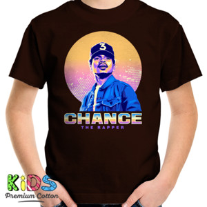 Kaos CHANCE THE RAPPER