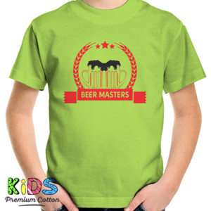 Kaos Distro beer master