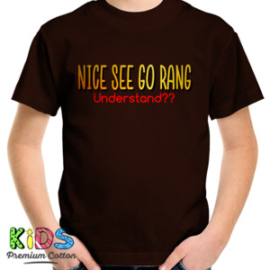 Kaos Understand t-shirt