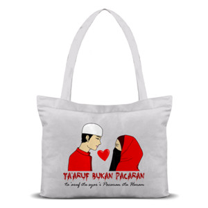Tas Tote Tas Ta aruf
