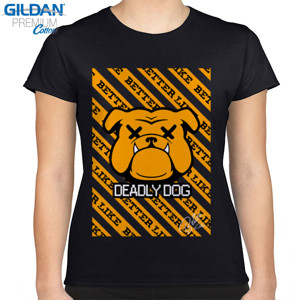 Kaos Kaos DeadlyDog