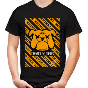 Kaos Kaos DeadlyDog