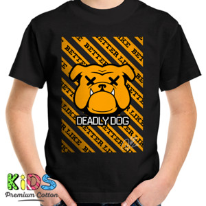 Kaos Kaos DeadlyDog
