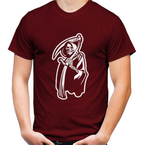 Kaos Distro Death