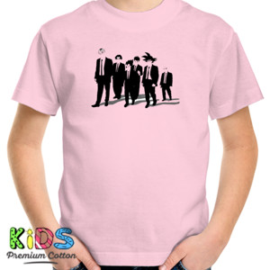 Kaos Dragon ball z parody