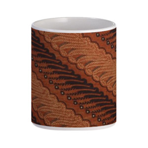 Mug Batik 8