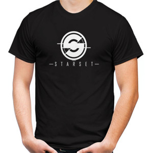 Kaos New Starset Alternative Rock Band