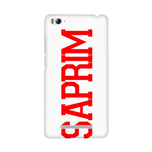 Saprim Case Casing HP