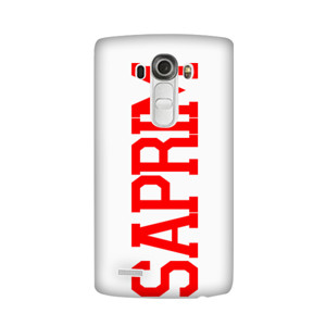 Saprim Case Casing HP