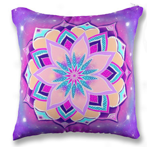 Bantal mandala