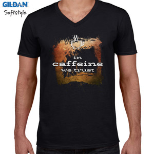 Kaos Coffee Quote: Caffeine