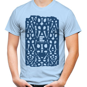 Kaos The Asmat Sculpture Series 01