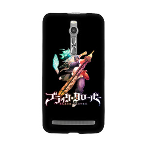 Asta Black Clover Casing HP
