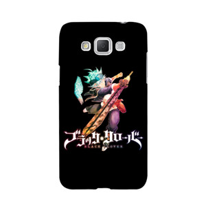 Asta Black Clover Casing HP