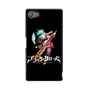 Asta Black Clover Casing HP