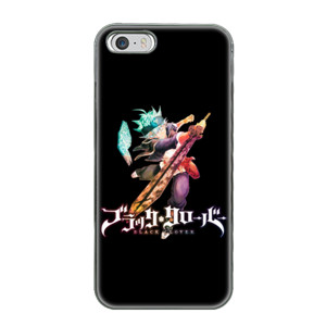 Asta Black Clover Casing HP