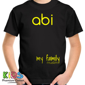 Kaos abi