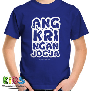 Kaos ANGKRINGAN JOGJA