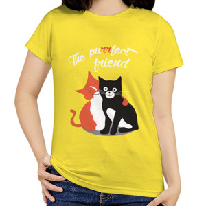 Kaos BFF