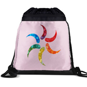 Tas Serut Colour Bag