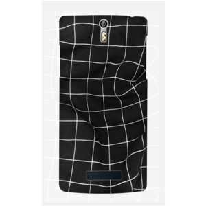 Casing HP Black illusions Casing HP