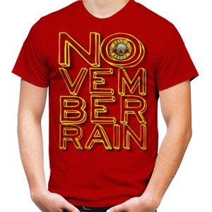 Kaos NOVEMBER RAIN#2