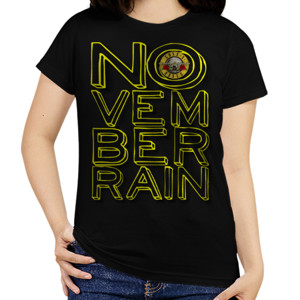 Kaos NOVEMBER RAIN#2