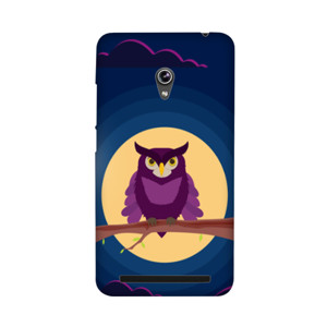 burung hantu Casing HP