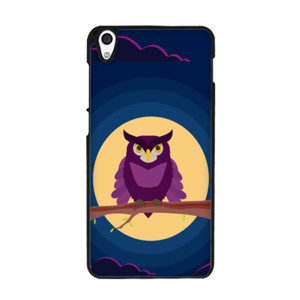 burung hantu Casing HP