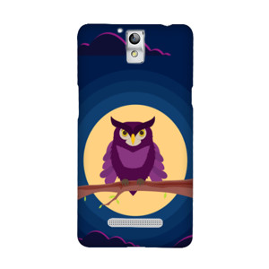 burung hantu Casing HP