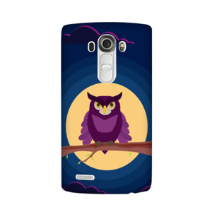 burung hantu Casing HP