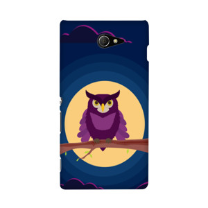 burung hantu Casing HP