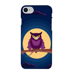 burung hantu Casing HP