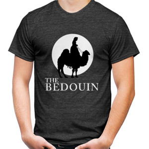 Kaos Arab Badui