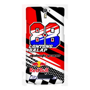 Casing Racing 88 Casing HP