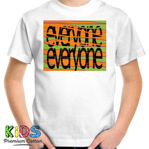Kaos evryone kaos