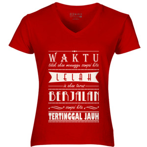 Kaos Waktu