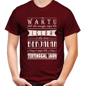 Kaos Waktu
