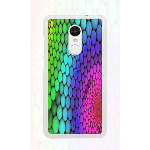 Abstract Ball casing Hp Casing HP