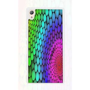 Abstract Ball casing Hp Casing HP