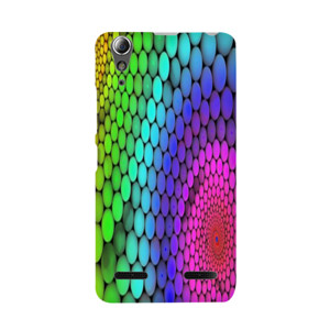 Abstract Ball casing Hp Casing HP